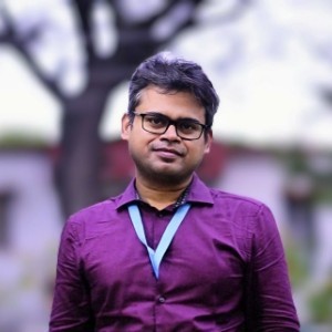 Asit Mishra