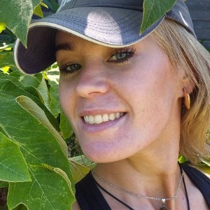 Louise McCann